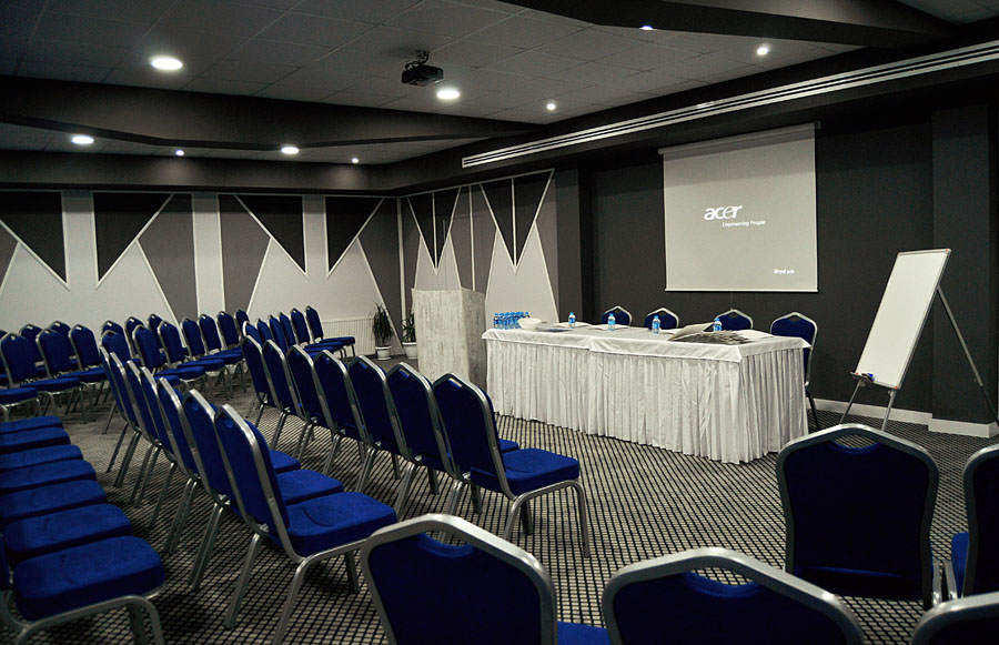 Meeting