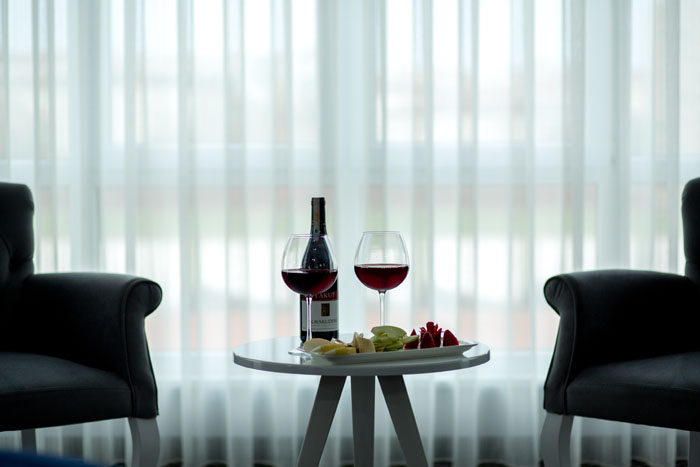 Hotel Servis