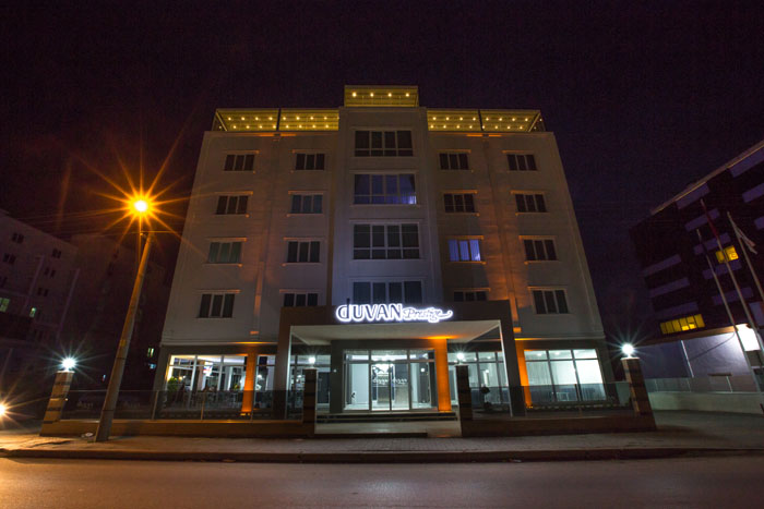 Hotel