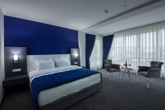 Hotel Odalar 1